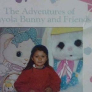 Meet your Posher, Pam